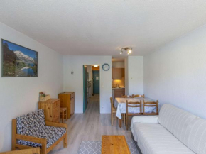 Studio cabine pour 5 personnes avec balcon à La Mongie - Animaux admis - FR-1-404-54 La Mongie